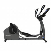 E3 Cross Trainer Elliptical Exercise Machine with Go Console
