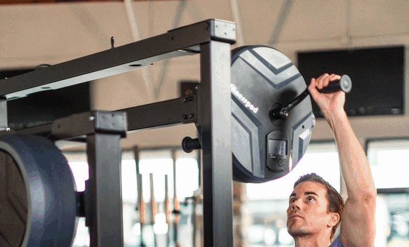 FitnessPods Single-Hoop