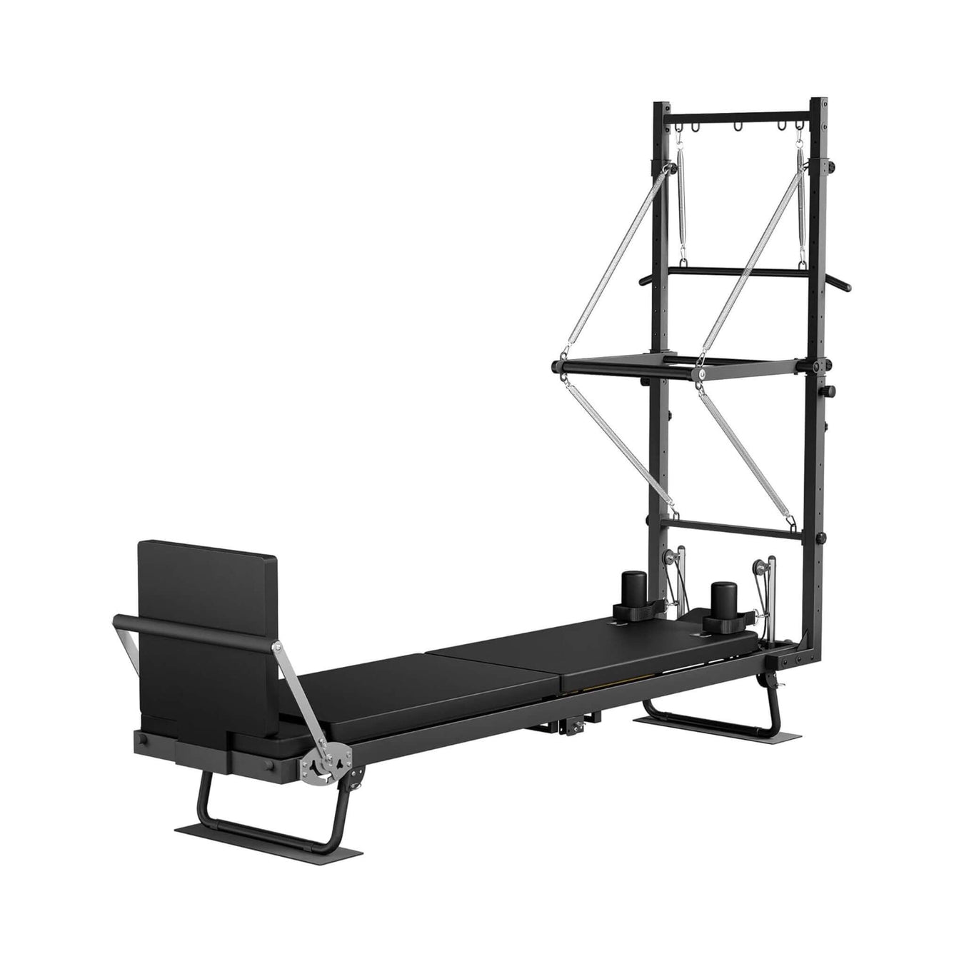 Pilates Reformers