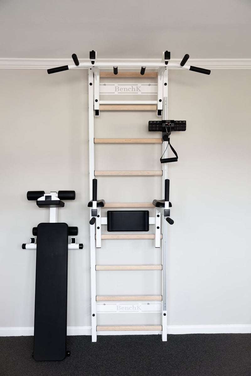 ANCORE Pro Cable Training System for BenchK wall bars
