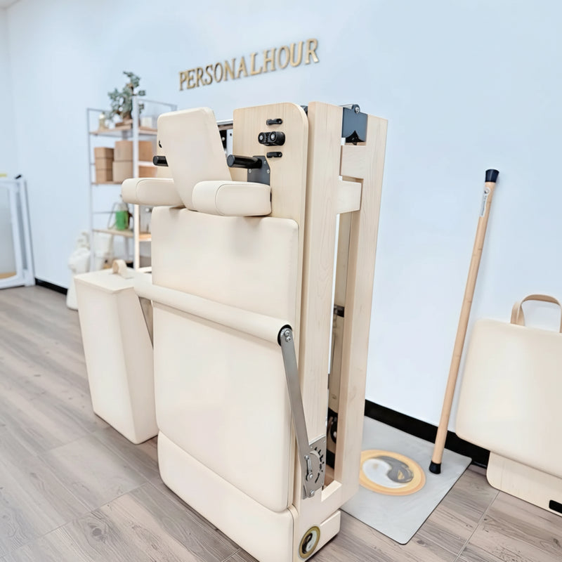 Nour 2.0 Advanced Pilates Reformer
