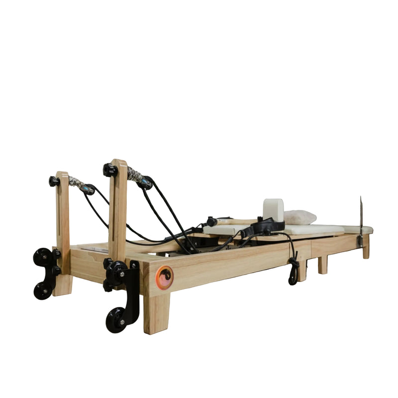 Nour 2.0 Advanced Pilates Reformer